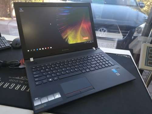 MINT!*HIGH SPEC*LENOVO E50-80*i5-5200U*8GB RAM*1000GB HDD*HD DISPLAY*DVD*